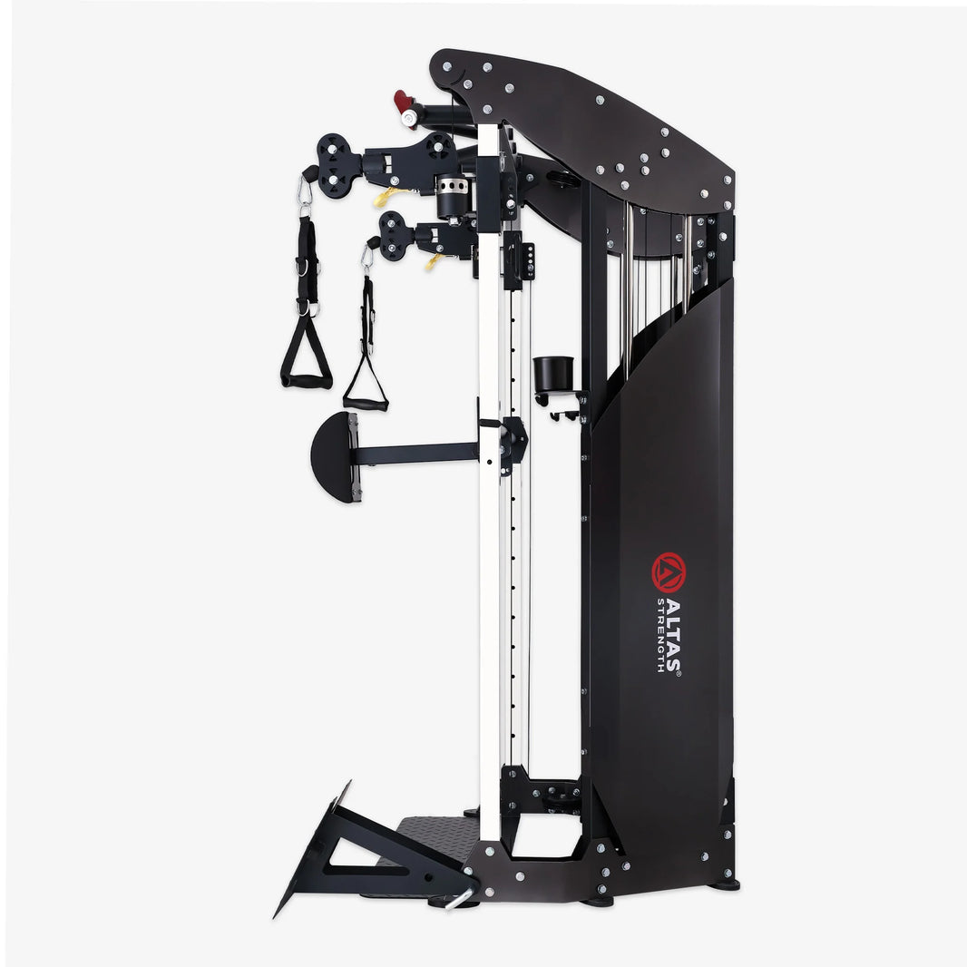 Functional trainer AL-3075