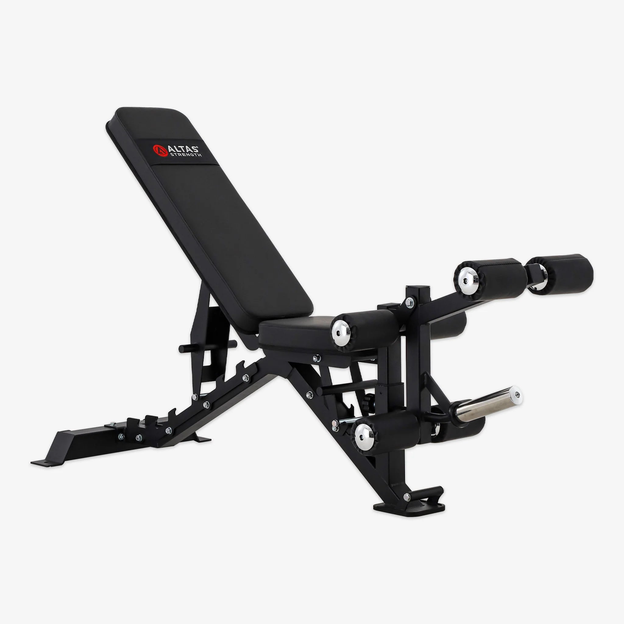 Banc d'entrainement Altas AL-4026