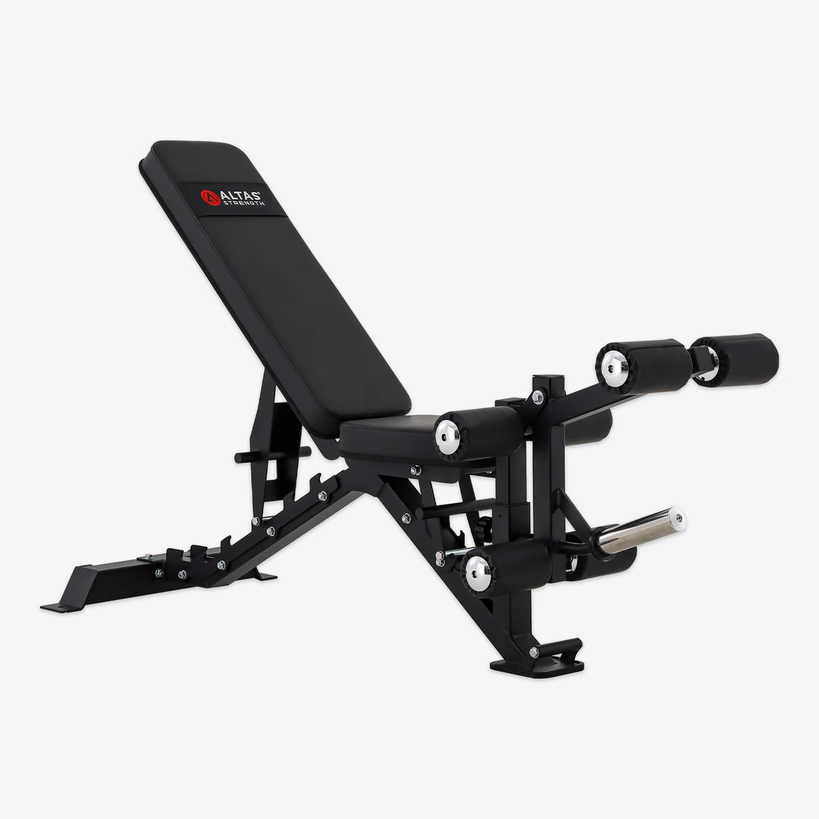 Banc d'entrainement Altas AL-4026