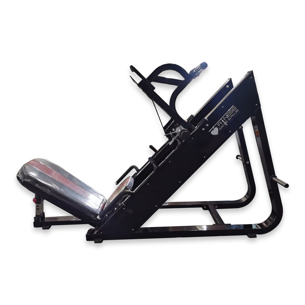 Leg Press FSP