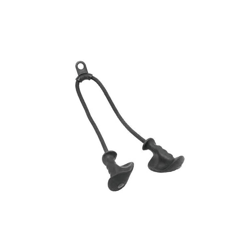 CORDE A TRICEPS AVEC POIGNÉES MOULÉES