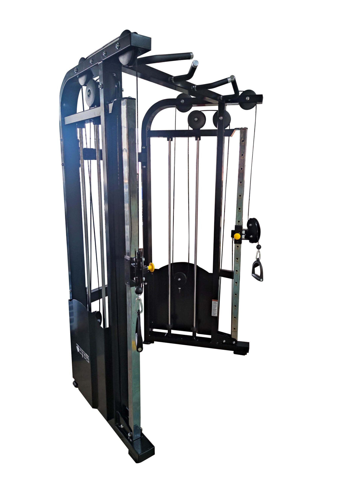 Functional Trainer (Double poulies d'entrainement)