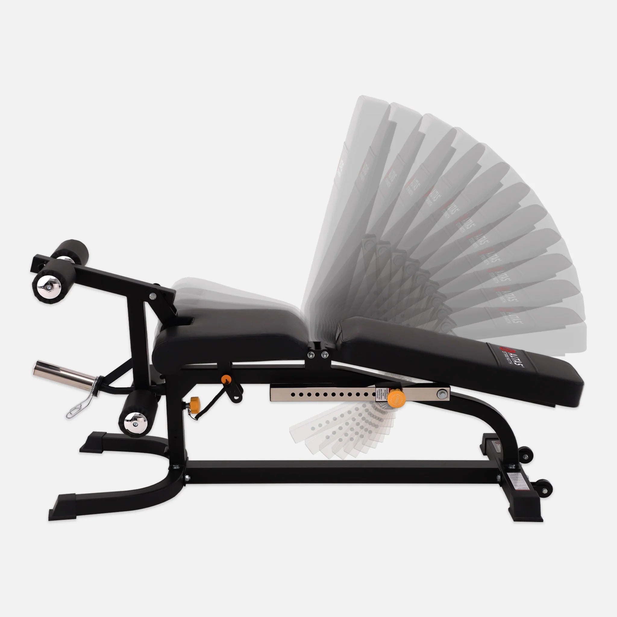 BANC ALTAS AL-3018
