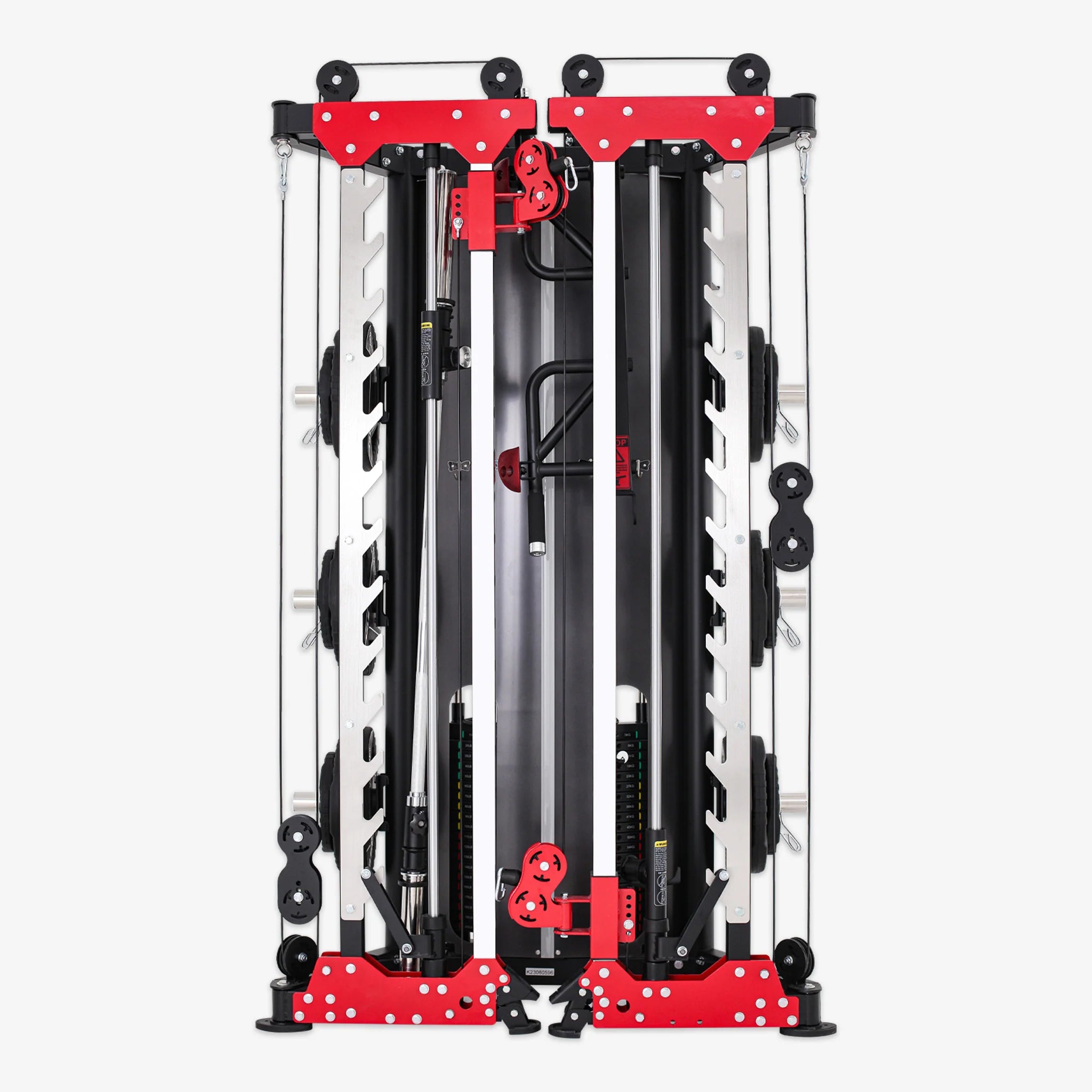 Smith machine Altas AL-3107