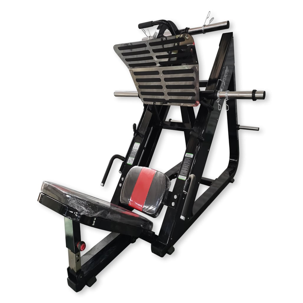 Leg Press FSP