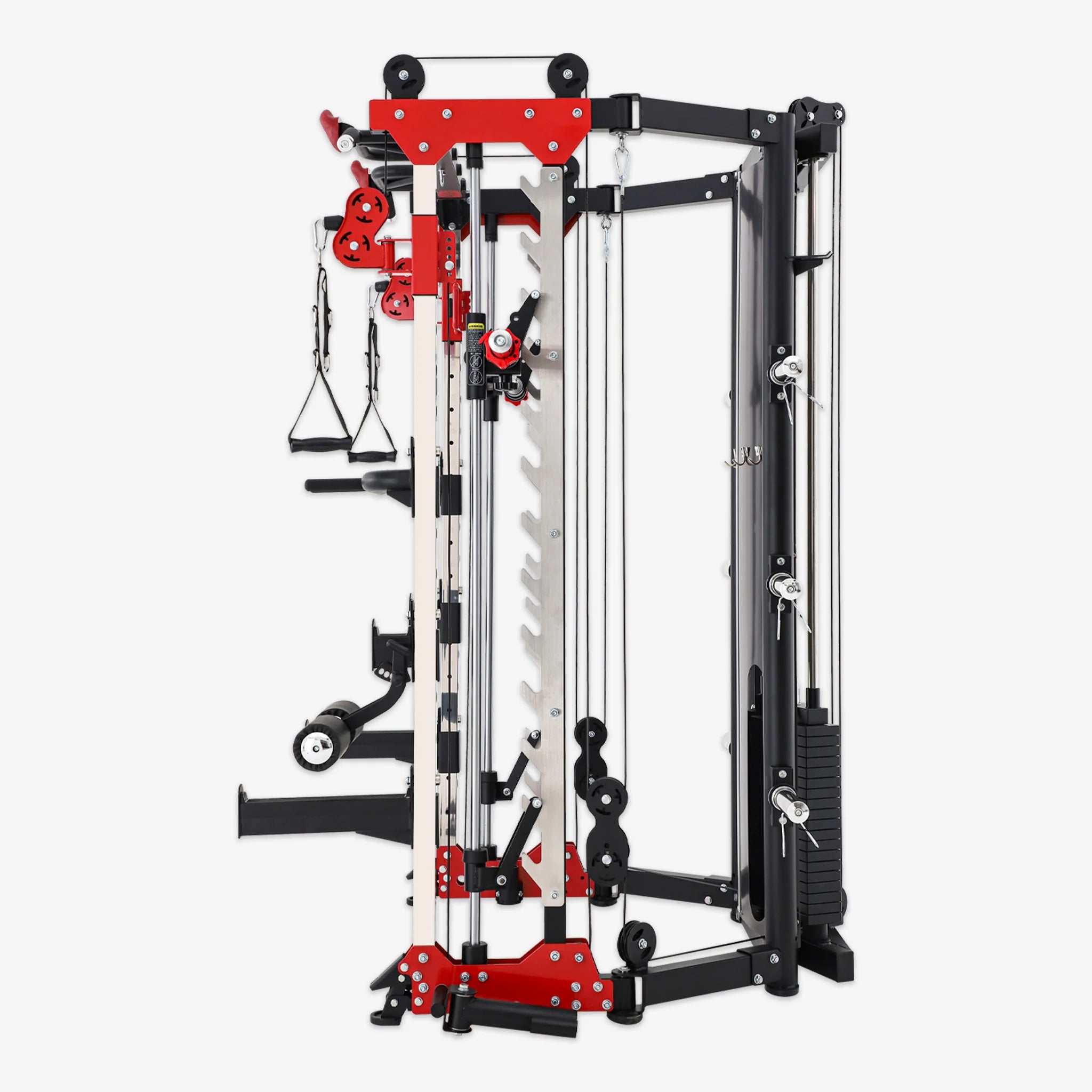 Smith machine Altas AL-3107