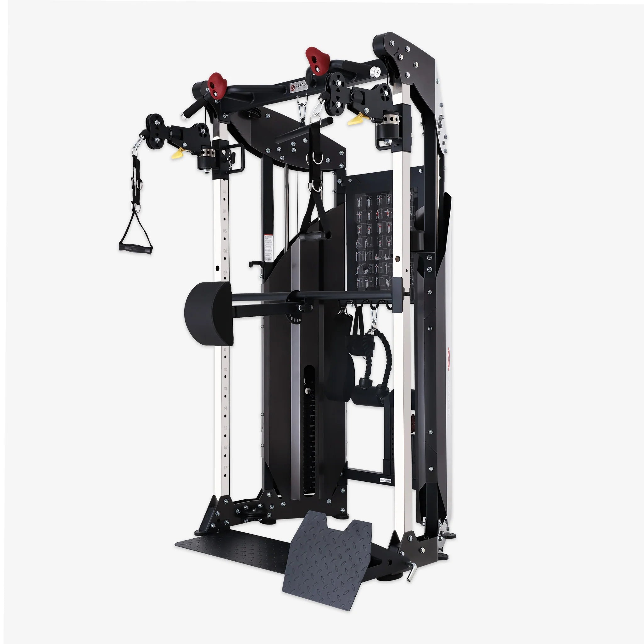 Functional trainer AL-3075