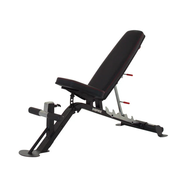 Banc ajustable inspire FT2
