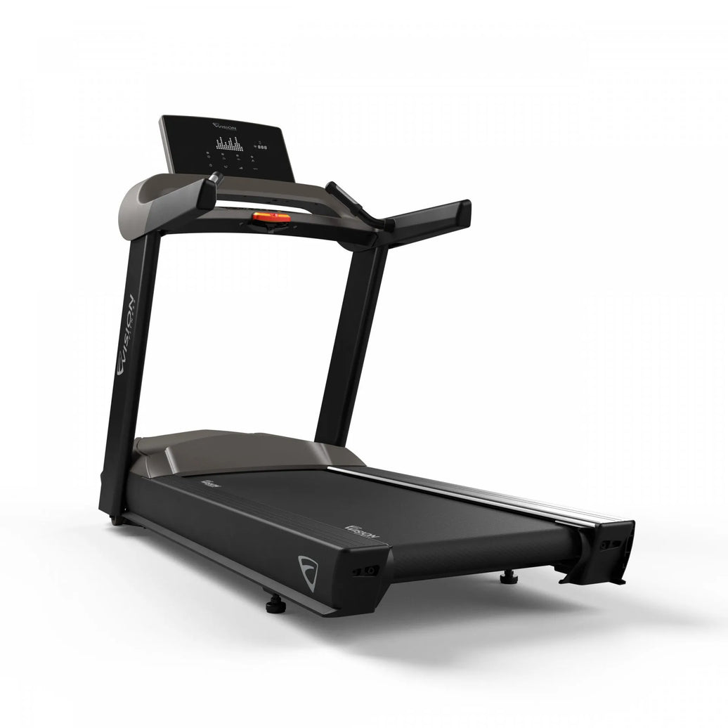 Tapis roulant vision fitness T600