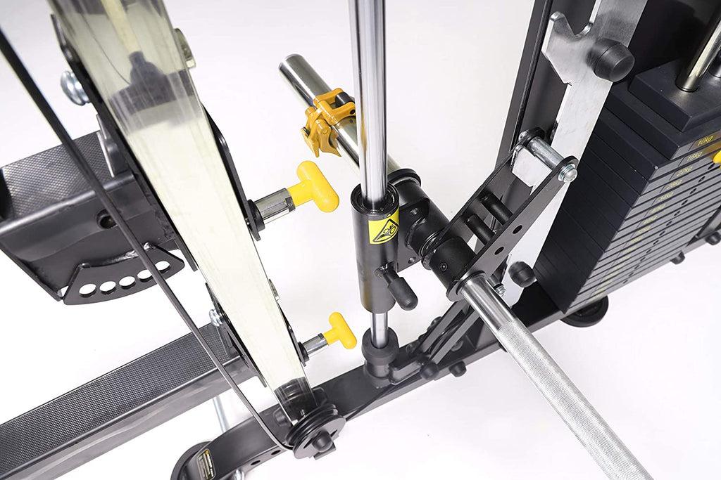 ALTAS SMITH MACHINE M810