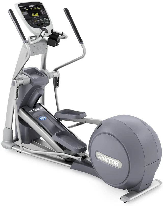 elliptique Precor EFX 835 reconditionné