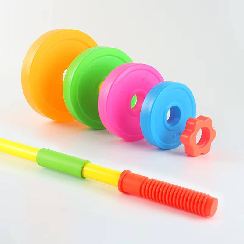 Ensemble d'entraînement pour enfants.(Baby kit)