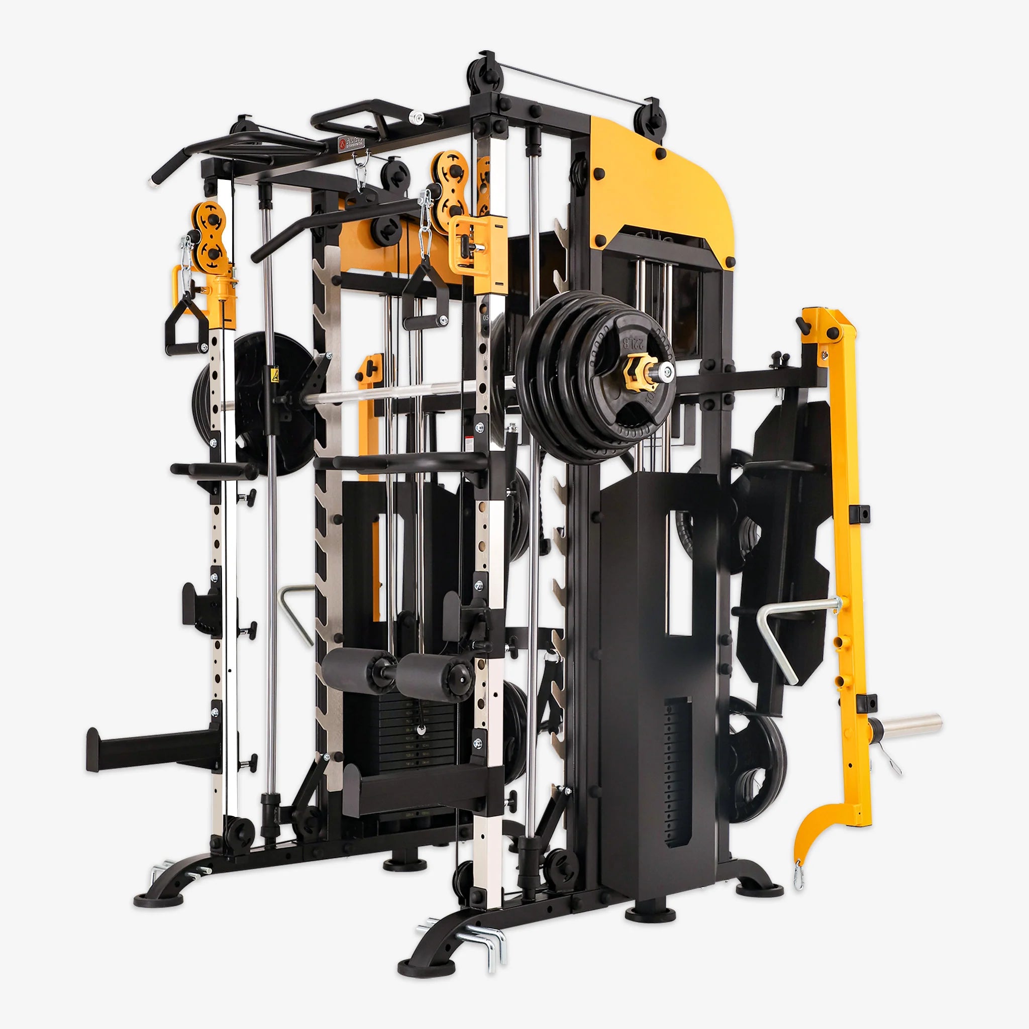SMITH MACHINE ALTAS 3061B