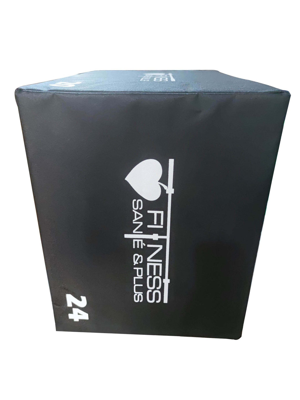 BOÎTE PLIOMÉTRIQUE DE COMPÉTITION