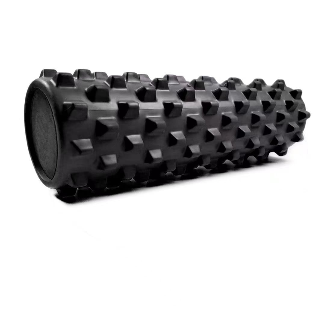 Rouleau de massage à noyau creux