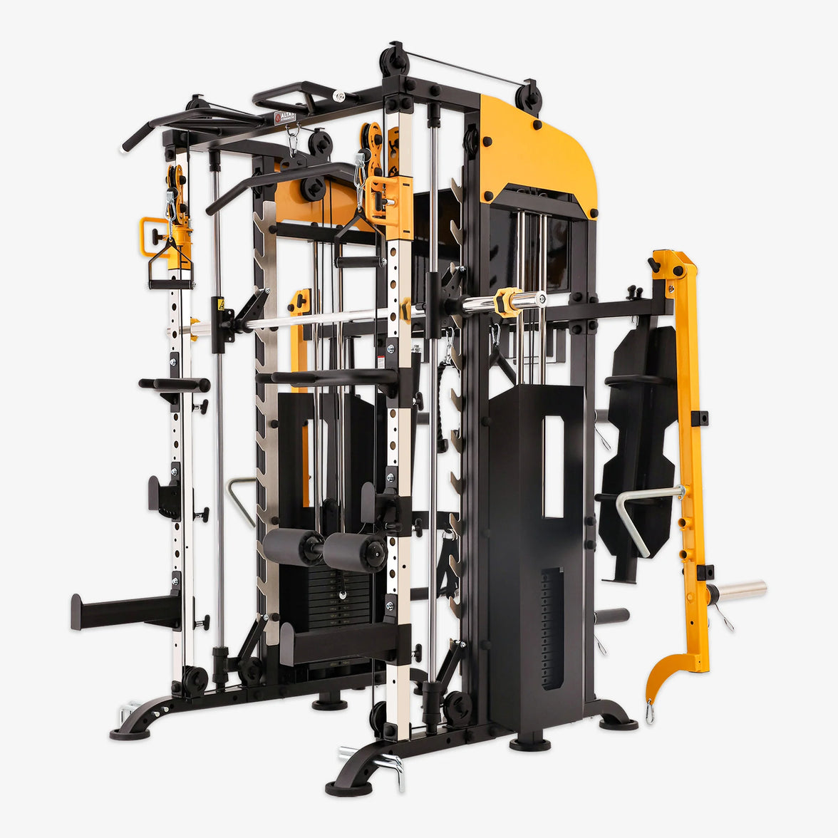 Smith machine Altas AL-3061B