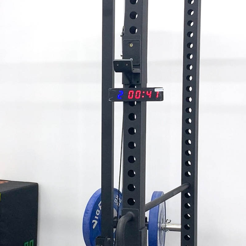 Timer de gym magnétique