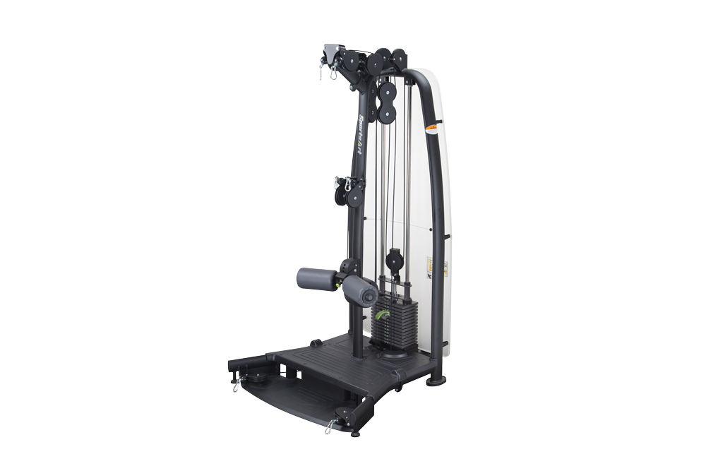 SportsArt A93 Functional Trainer - Bench sold separately