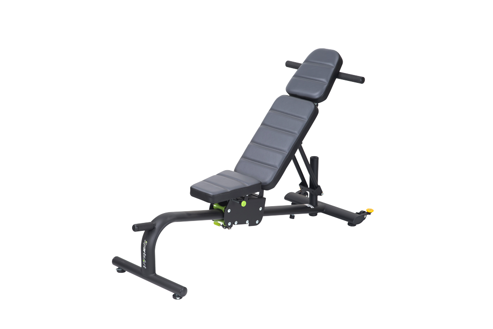SportsArt A93 Functional Trainer - Bench sold separately
