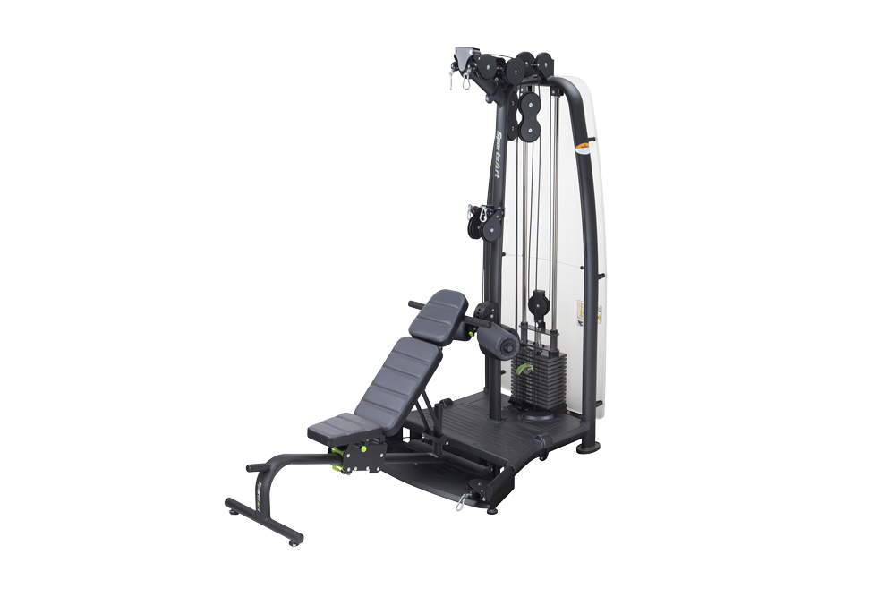 SportsArt A93 Functional Trainer - Bench sold separately