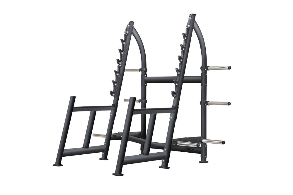SportsArt A965 Squat Rack