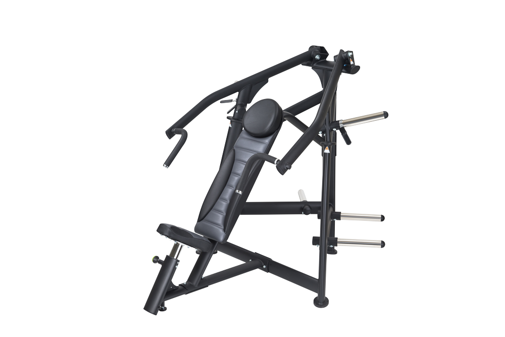 SportsArt A977 Incline Chest Press