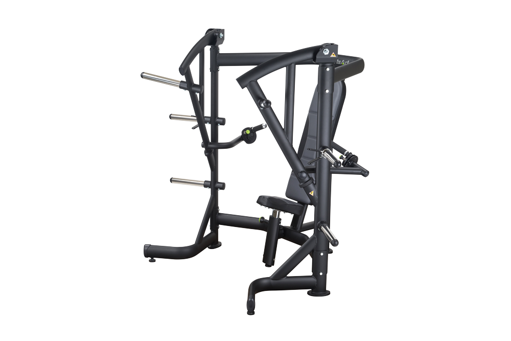 SportsArt A978 Wide Chest Press