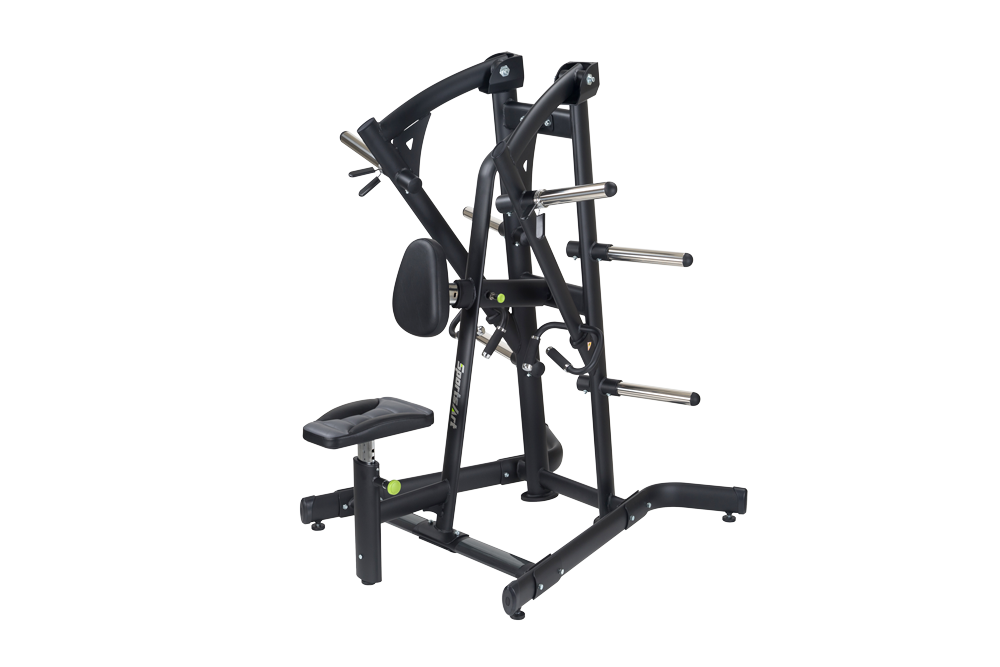 SportsArt A979 Low Row