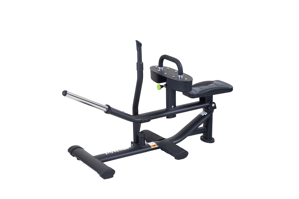 SportsArt A981 Seated Calf Raise