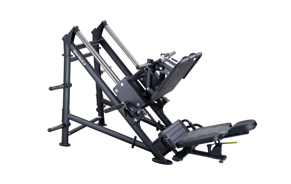 SportsArt A982 Angled Leg Press