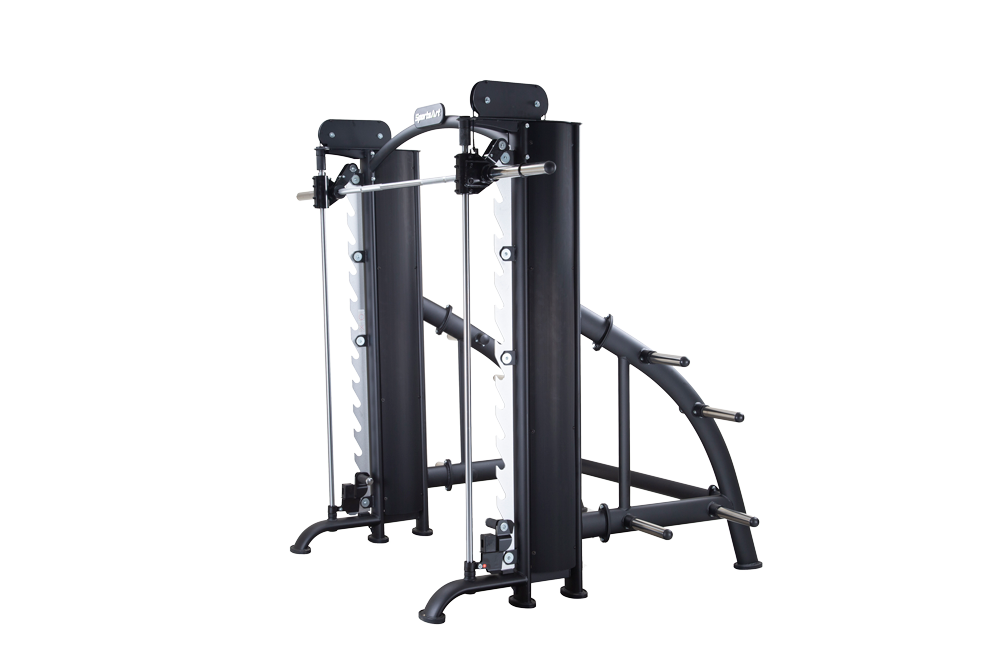 SportsArt A983 Smith Machine