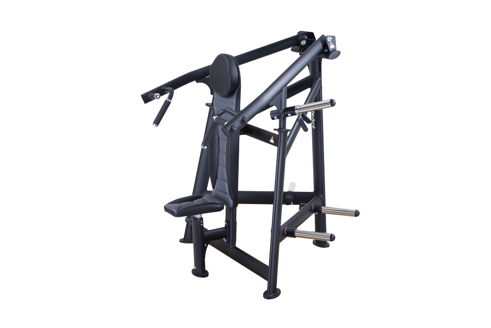 SportsArt A987 Shoulder Press