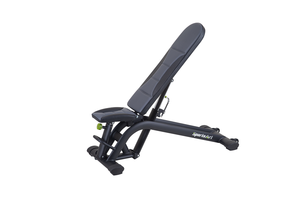 SportsArt A991 Adjustable Bench
