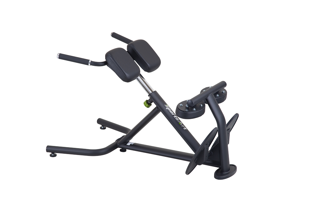 SportsArt A993 Back Hyperextension