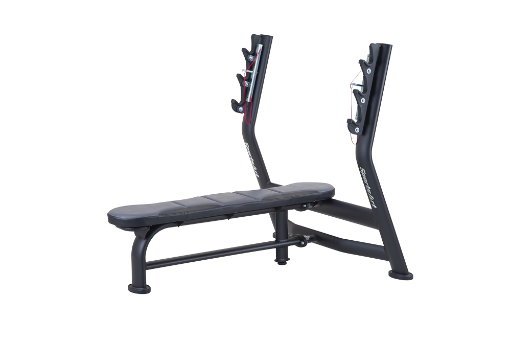 SportsArt A996 Olympic Flat Bench