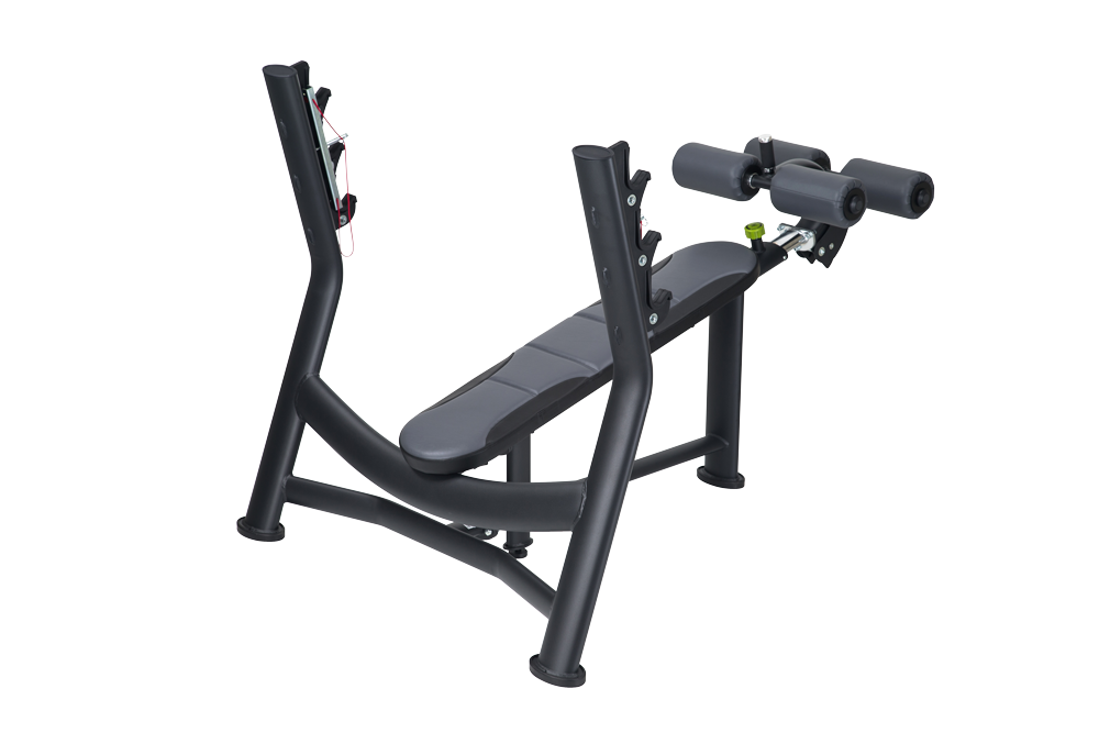 SportsArt A998 Olympic Incline Bench
