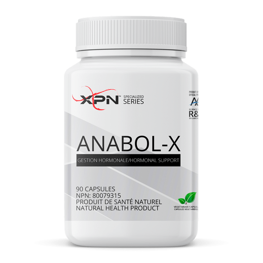 Anabol-X