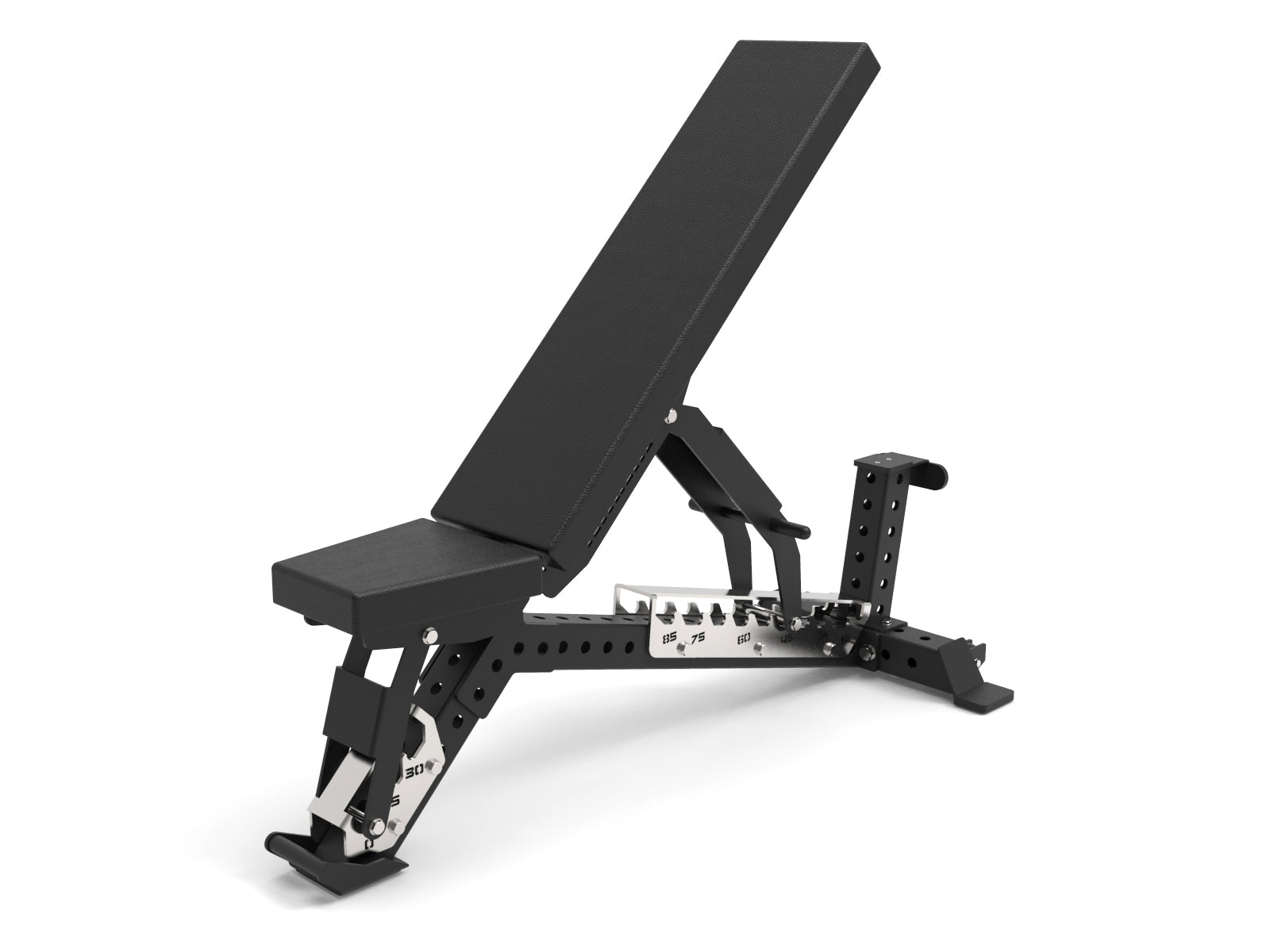 Banc ajustable haute qualité