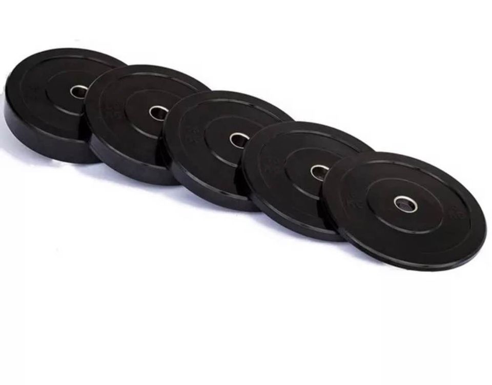 BUMPER PLATE KG