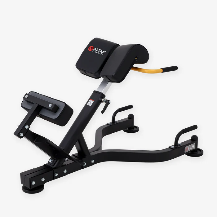 Banc Hyper extention Altas AL-3037