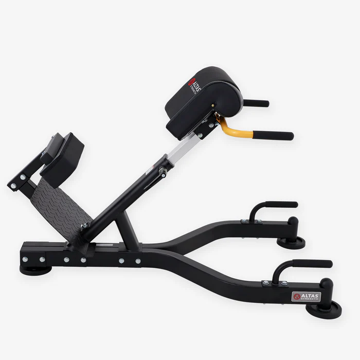 Banc Hyper extention Altas AL-3037