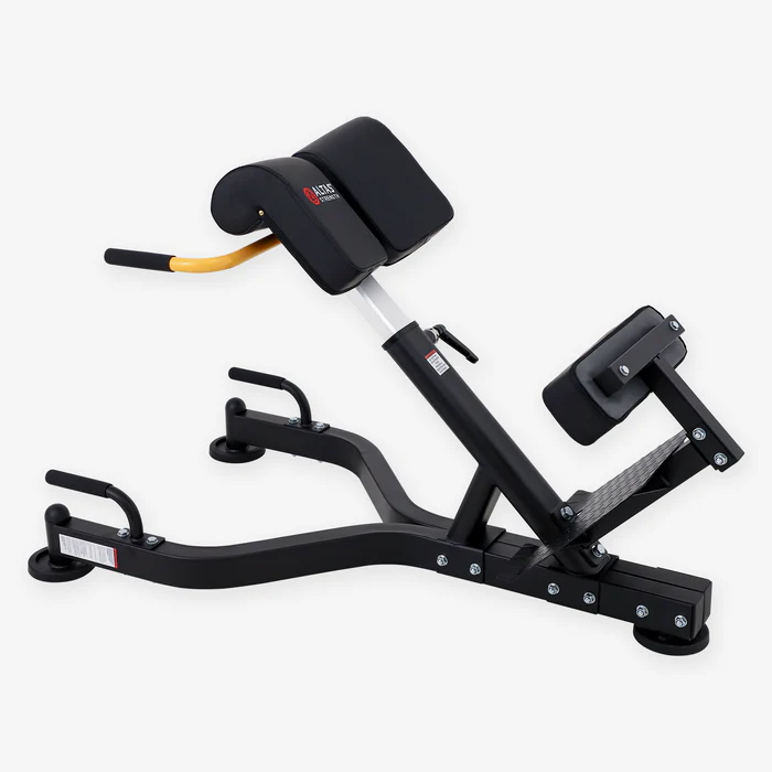 Banc Hyper extention Altas AL-3037