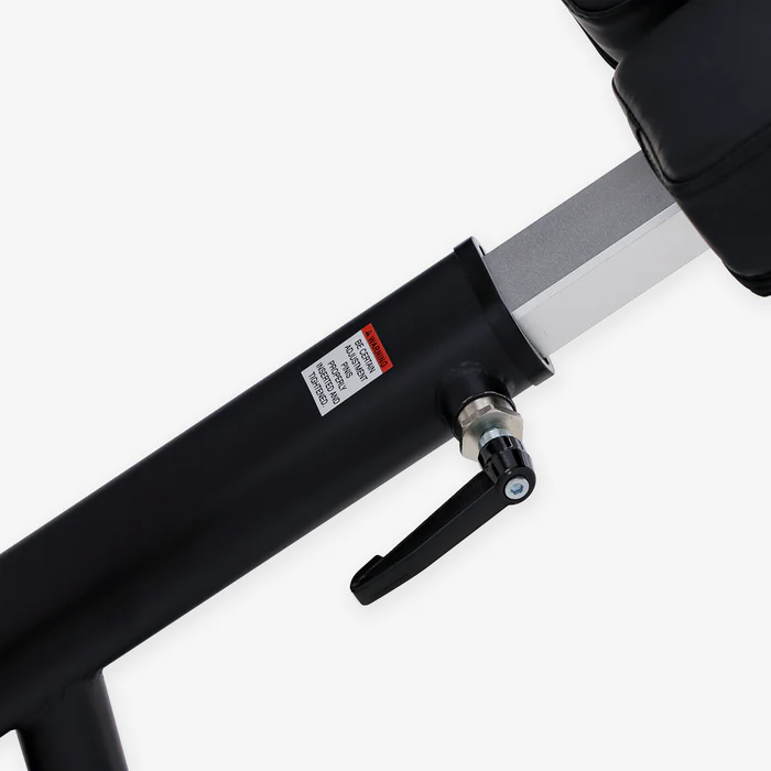 Banc Hyper extention Altas AL-3037