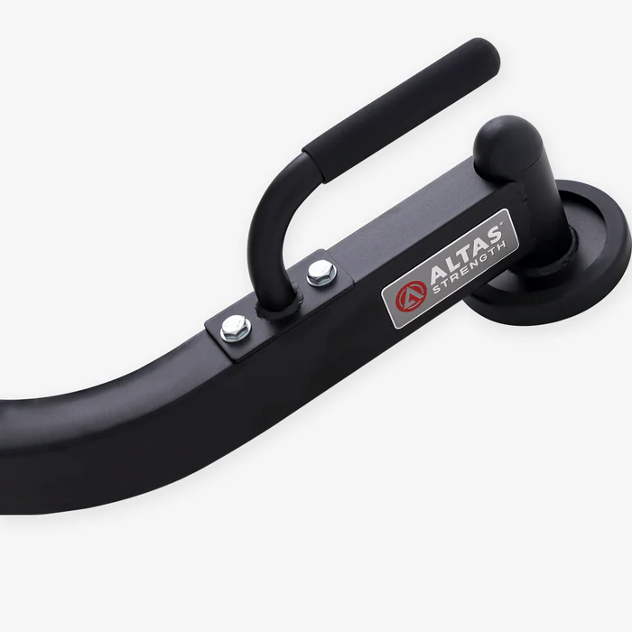 Banc Hyper extention Altas AL-3037