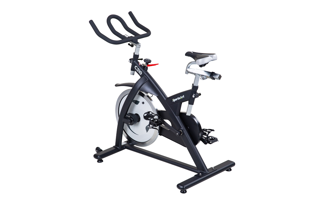 SportsArt C510 Indoor Cycle