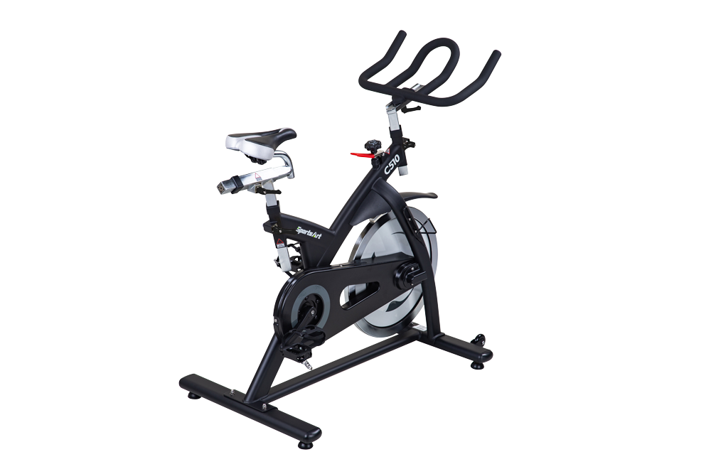 SportsArt C510 Indoor Cycle