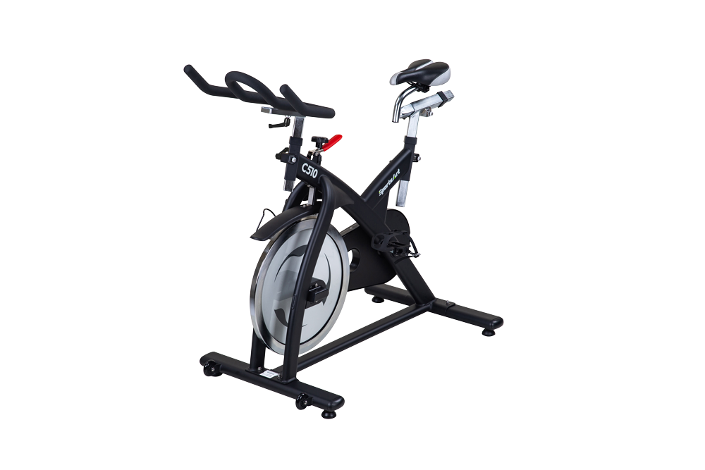 SportsArt C510 Indoor Cycle