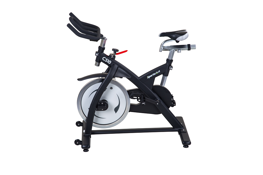 SportsArt C510 Indoor Cycle