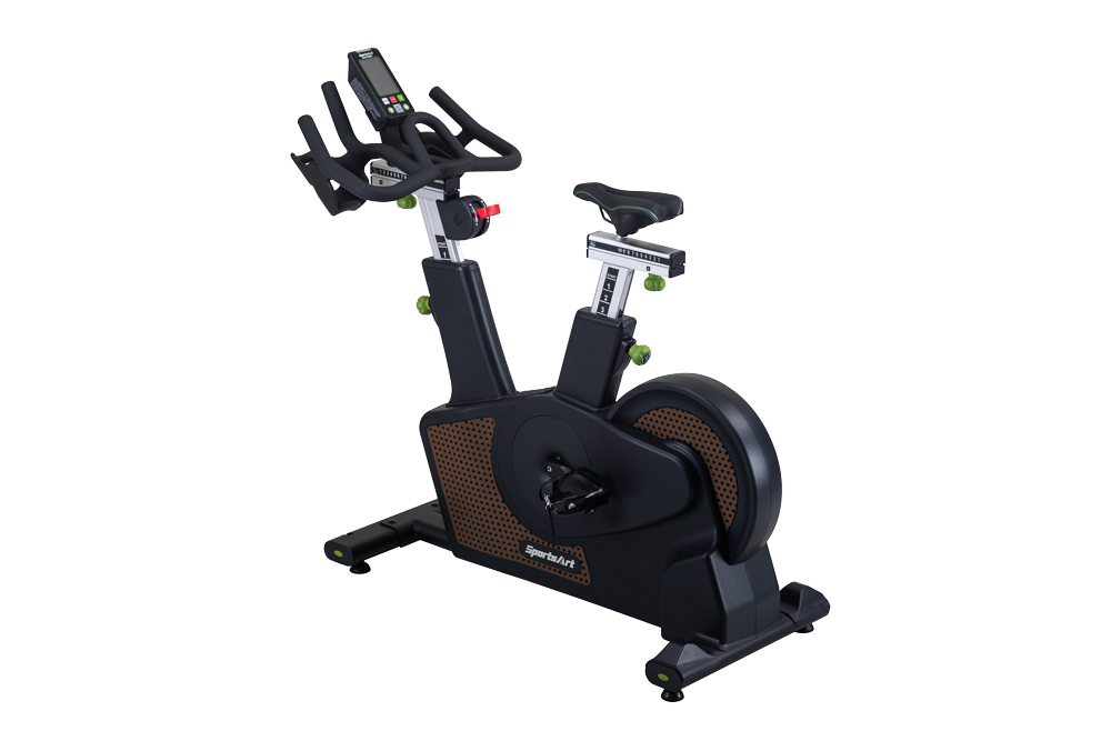 SportsArt C516 Indoor Cycle