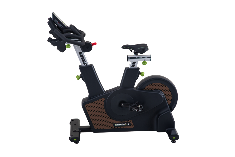 SportsArt C516 Indoor Cycle
